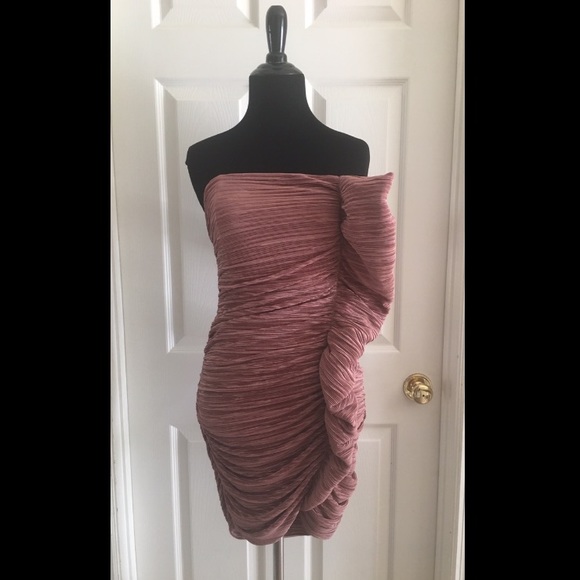 NWT Express Dress - Picture 3 of 5